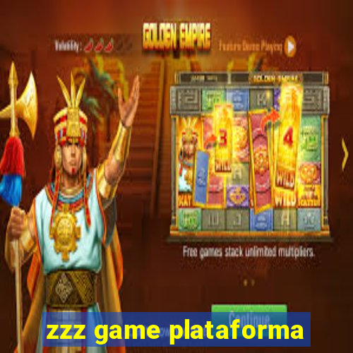 zzz game plataforma